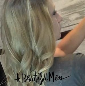 Meet your Posher, Melissa